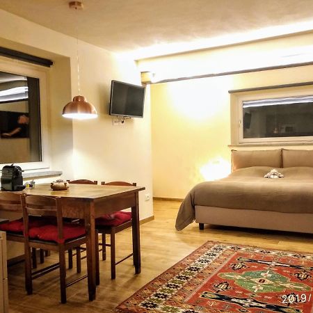 Maison Soleil - Chiara Suite Aosta Bagian luar foto