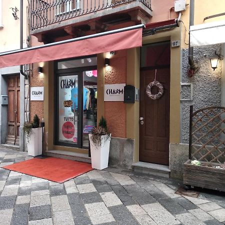 Maison Soleil - Chiara Suite Aosta Bagian luar foto