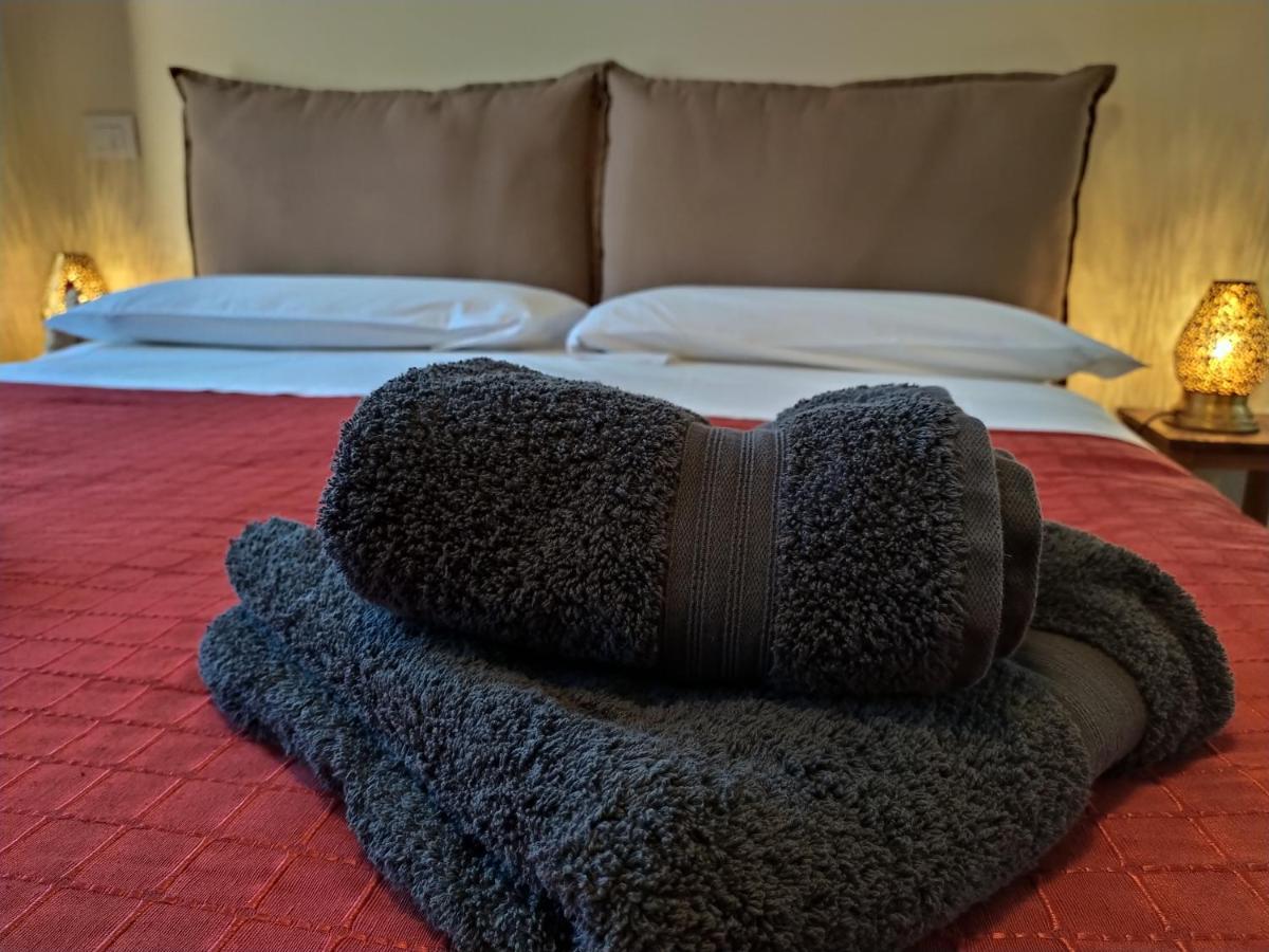 Maison Soleil - Chiara Suite Aosta Bagian luar foto